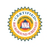 NNA Member badge